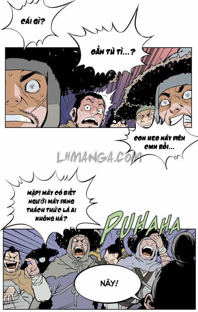Gosu - Chương 6