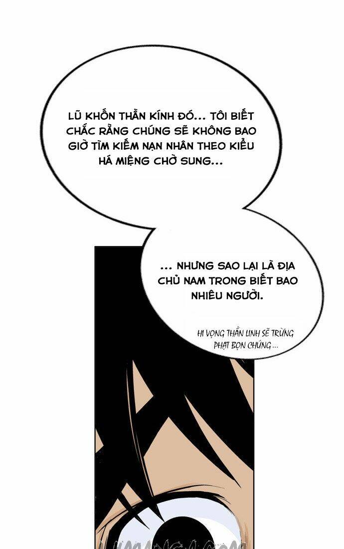Gosu - Chương 6