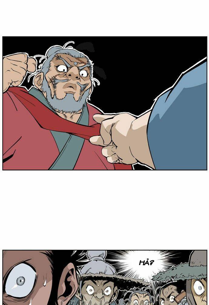 Gosu - Chương 6