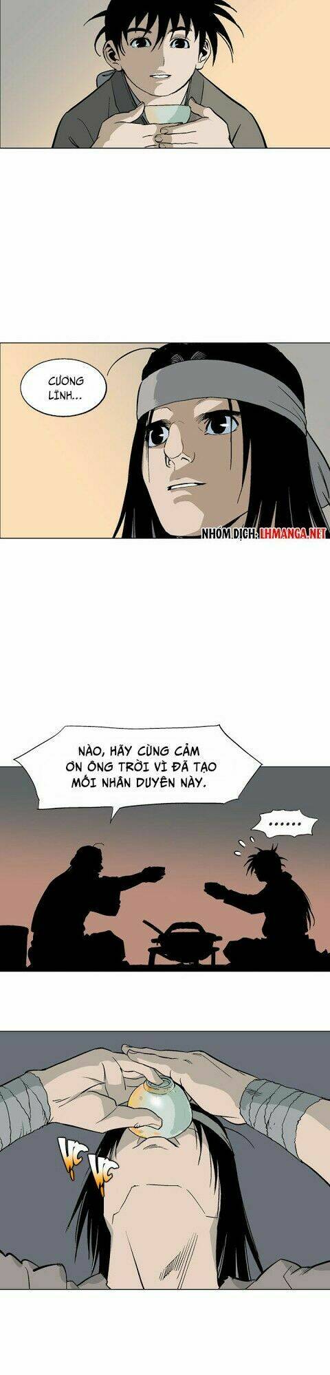 Gosu - Chương 60
