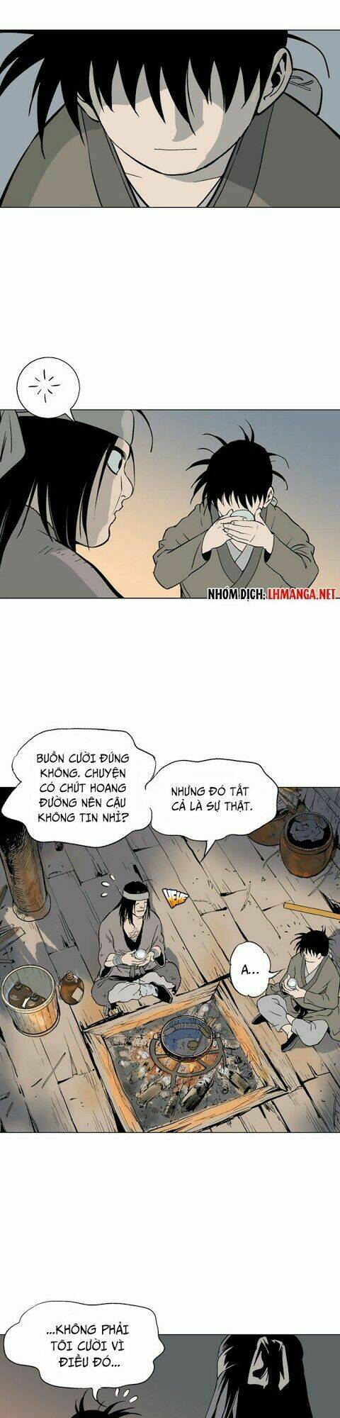 Gosu - Chương 60