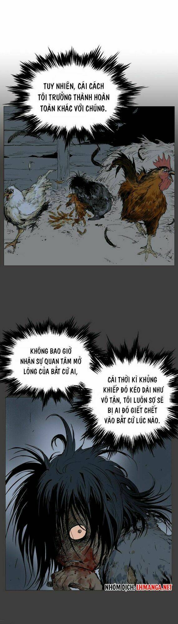 Gosu - Chương 60