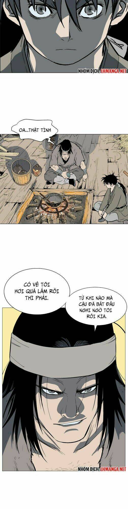 Gosu - Chương 60