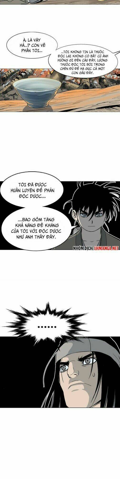 Gosu - Chương 60