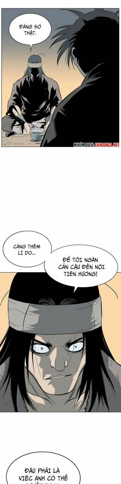 Gosu - Chương 60