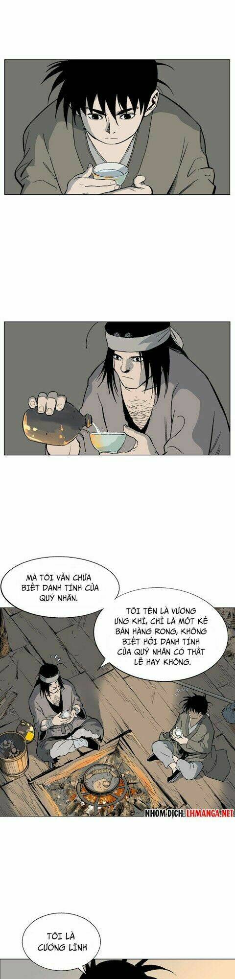 Gosu - Chương 60