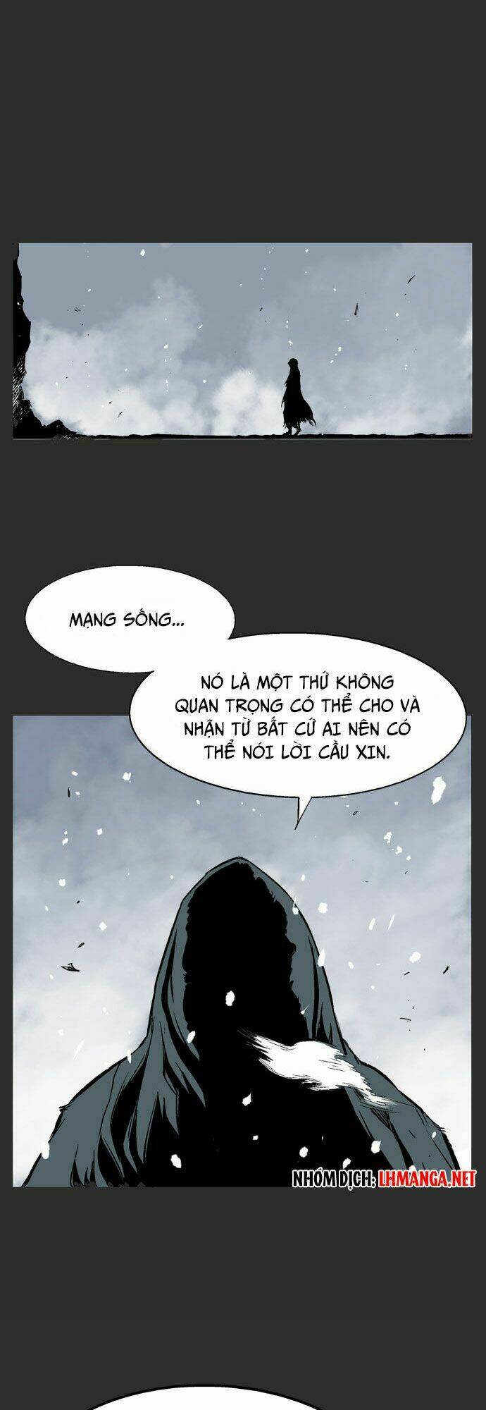 Gosu - Chương 61