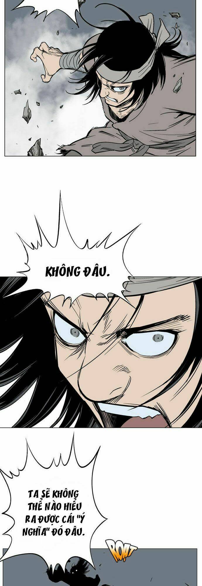 Gosu - Chương 61