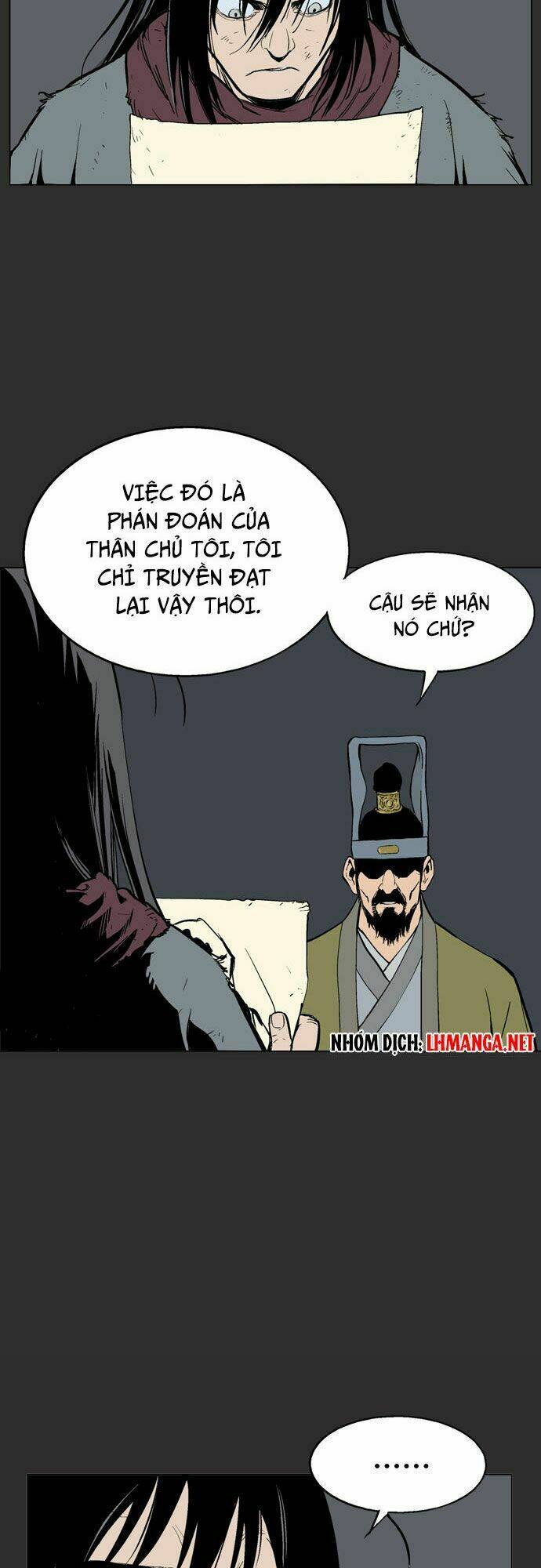 Gosu - Chương 61