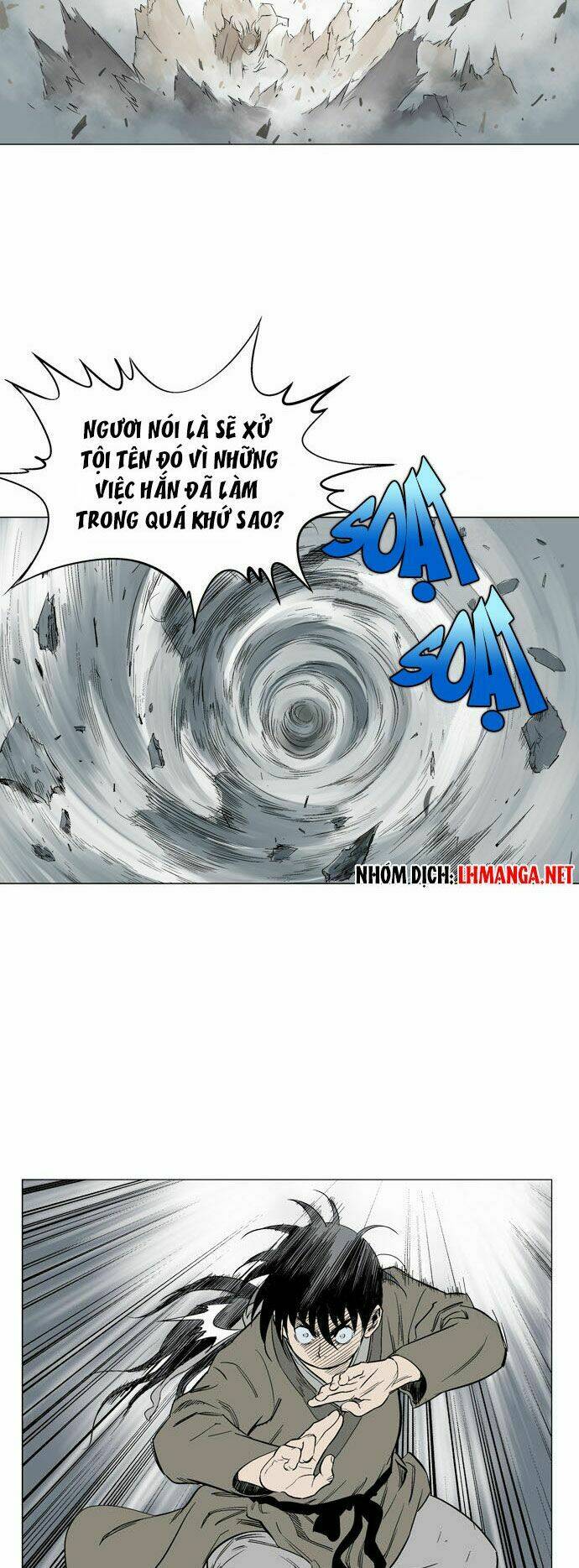 Gosu - Chương 61