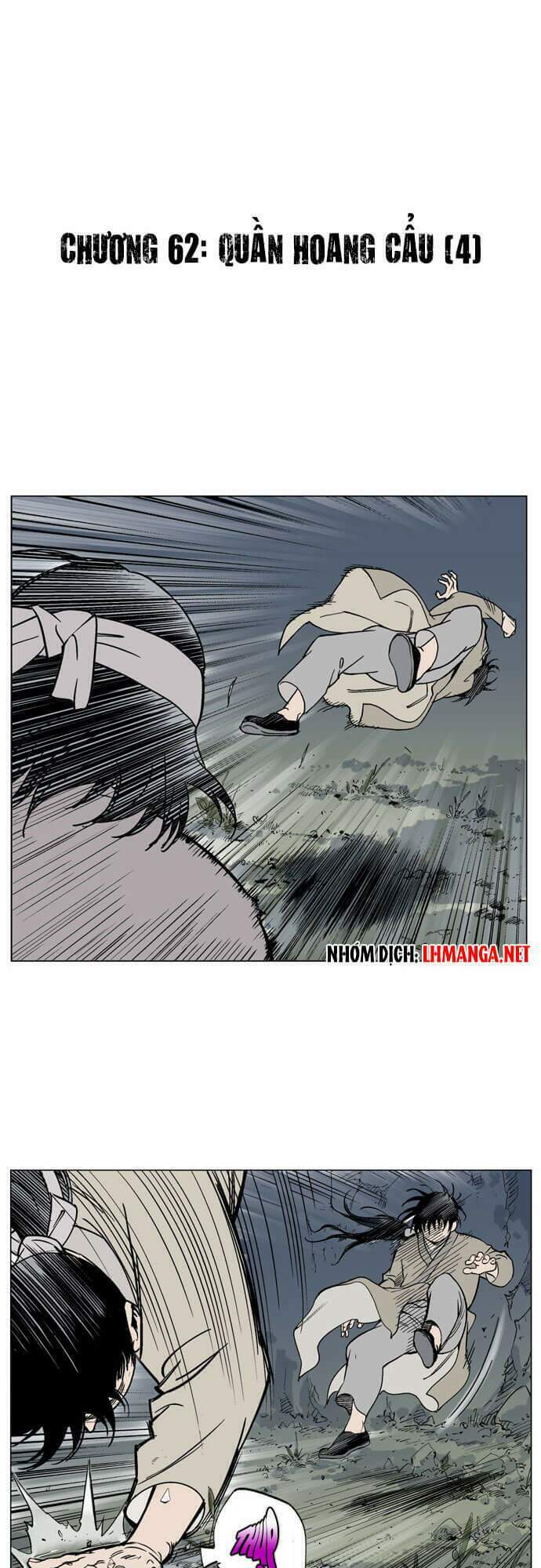 Gosu - Chương 62