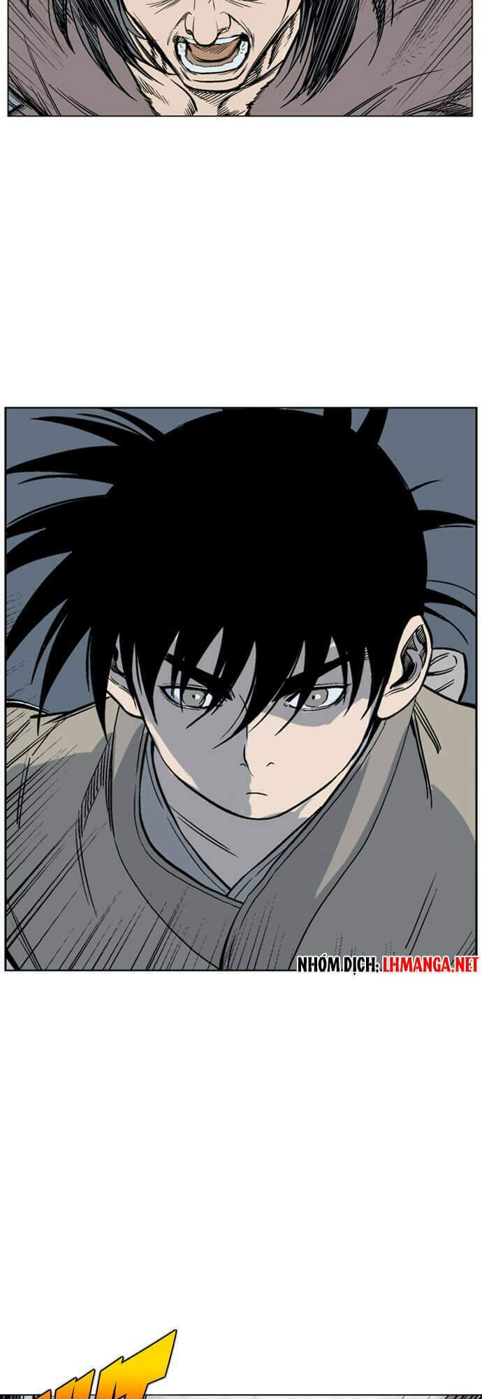 Gosu - Chương 62
