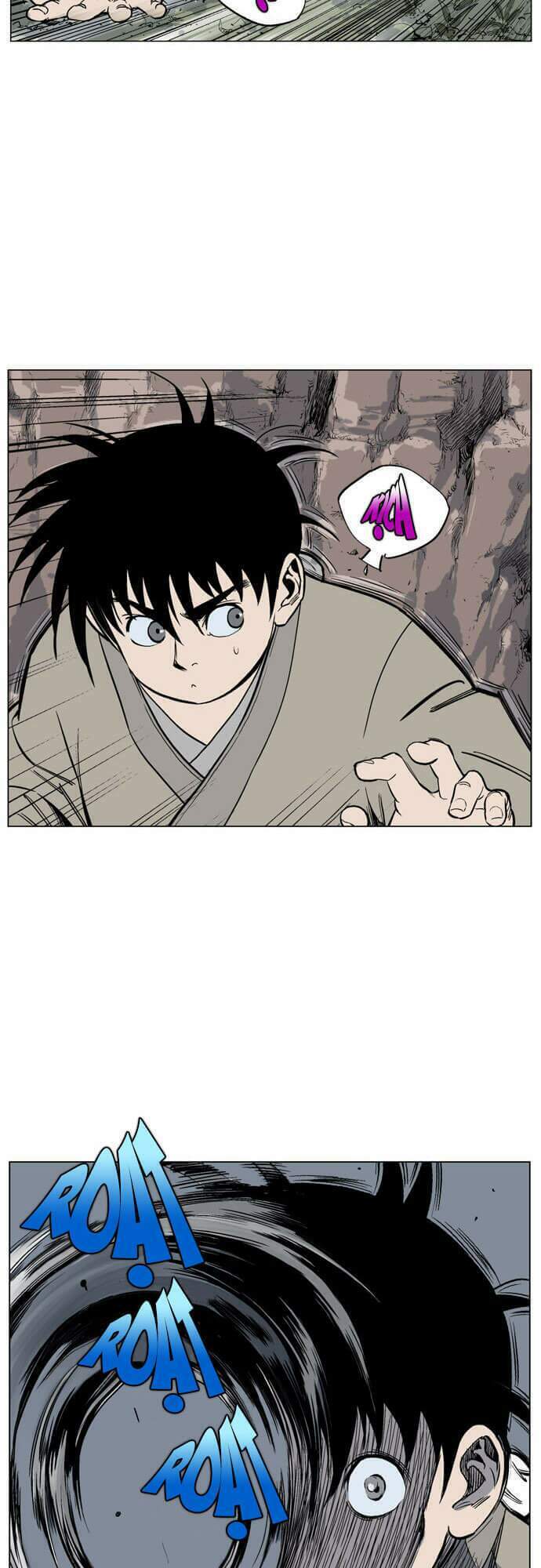 Gosu - Chương 62