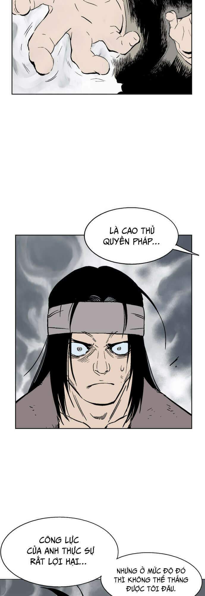 Gosu - Chương 62
