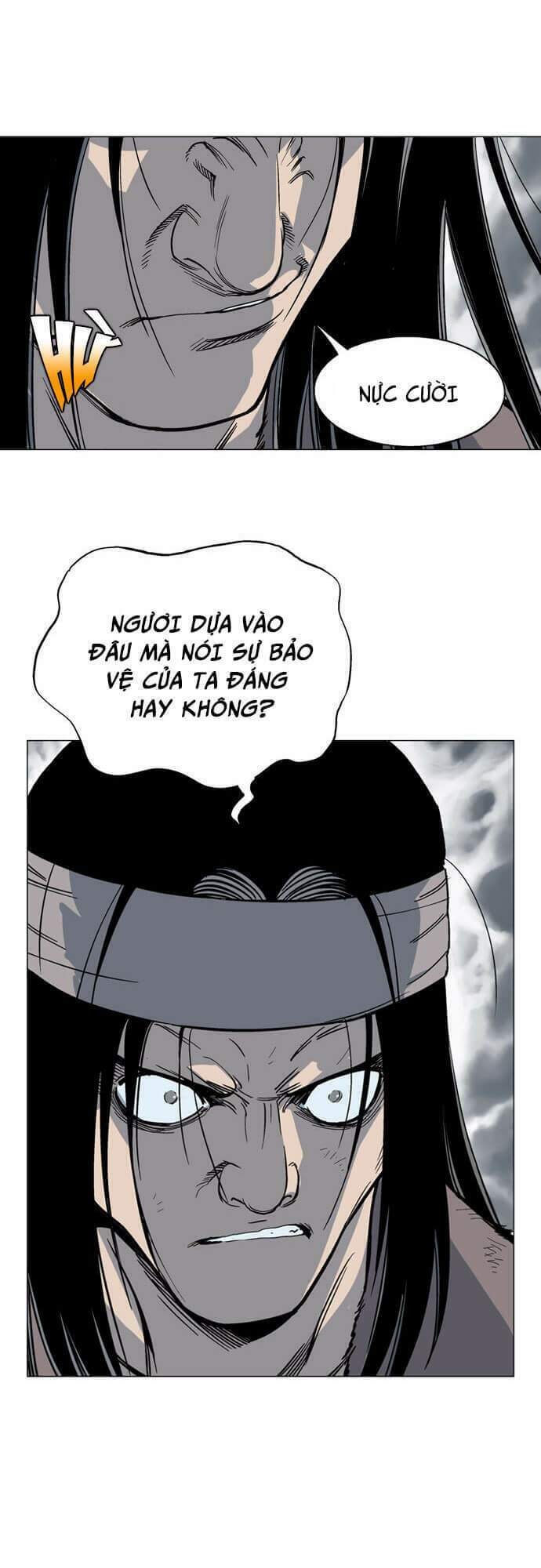 Gosu - Chương 62