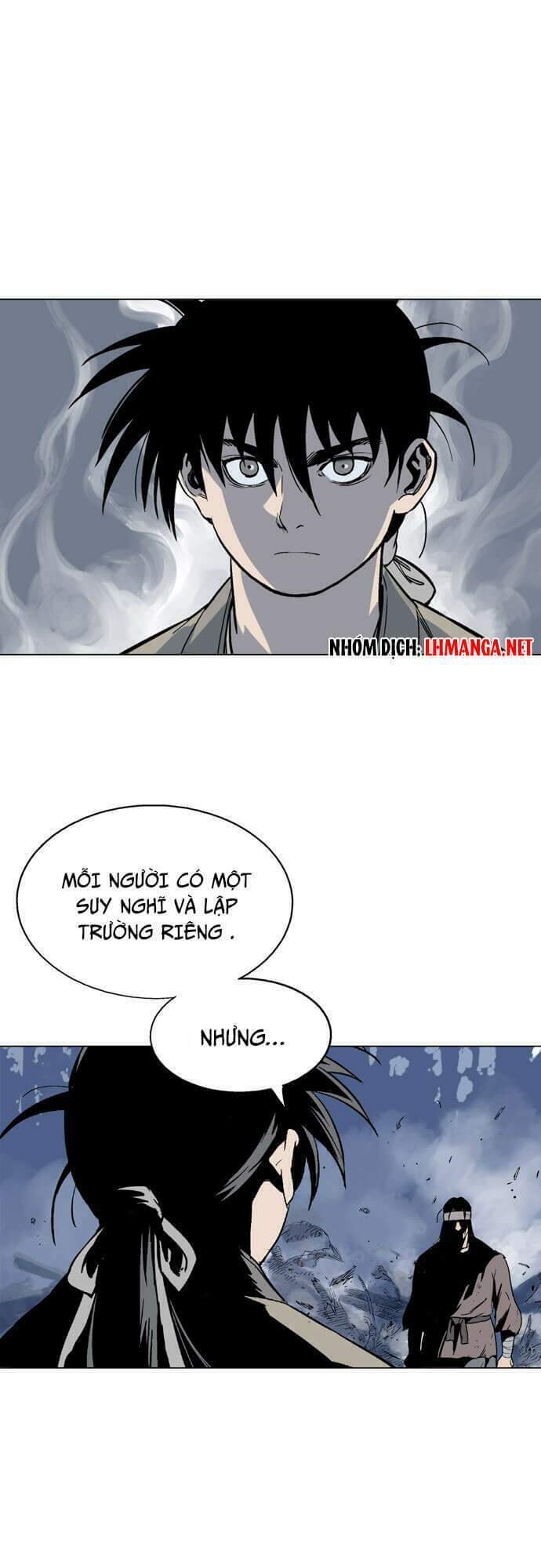 Gosu - Chương 62