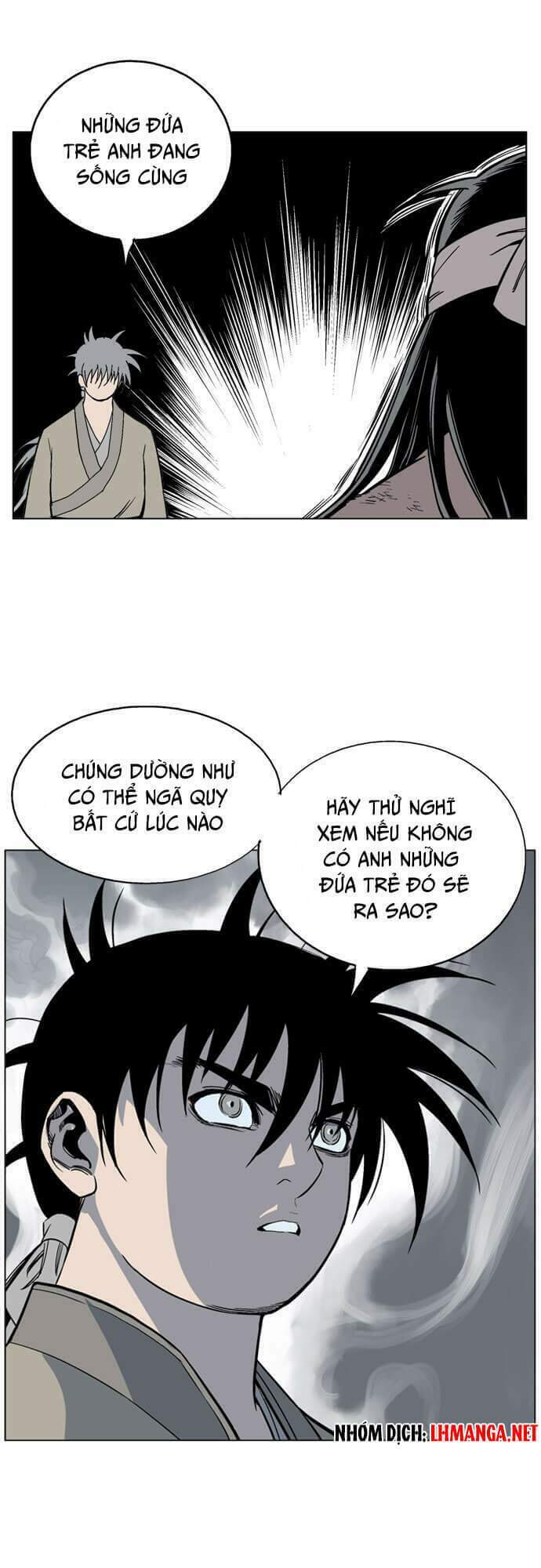 Gosu - Chương 62