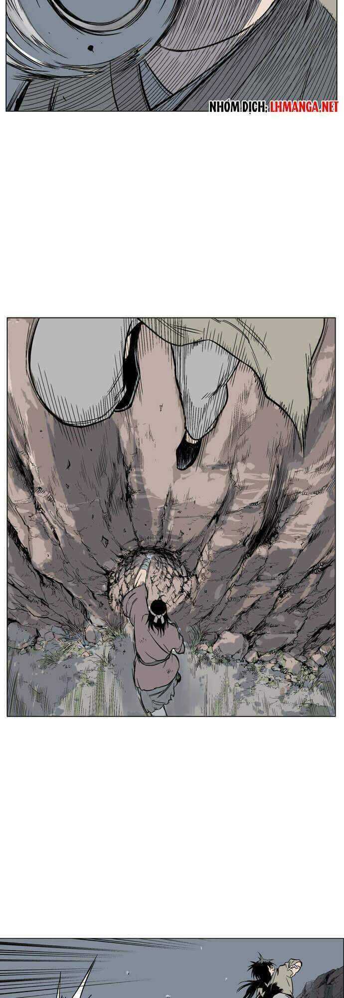 Gosu - Chương 62