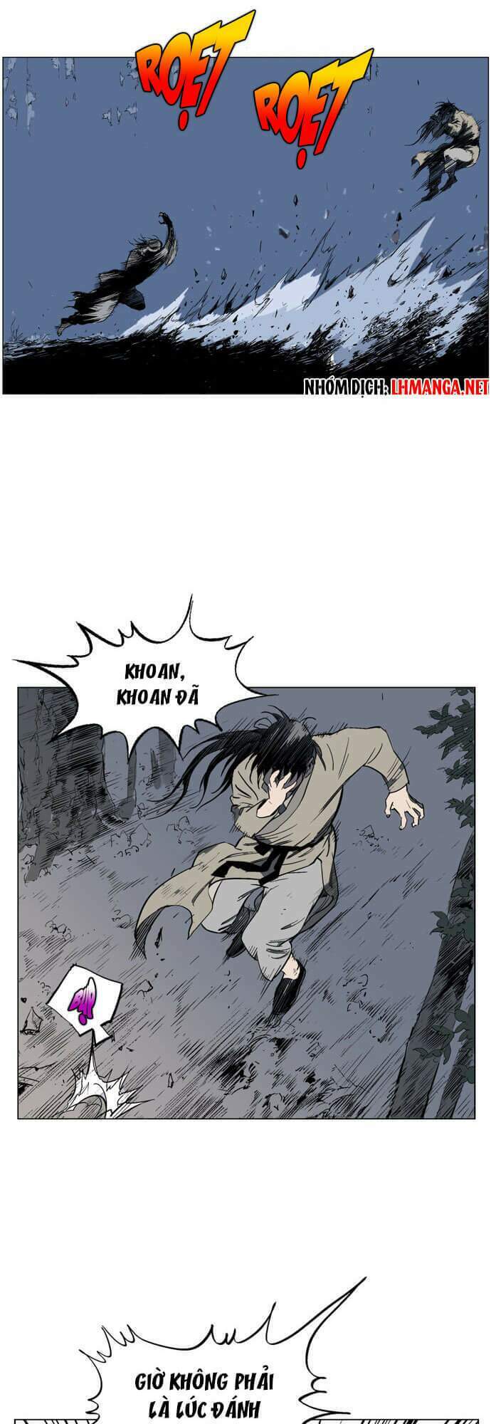 Gosu - Chương 62