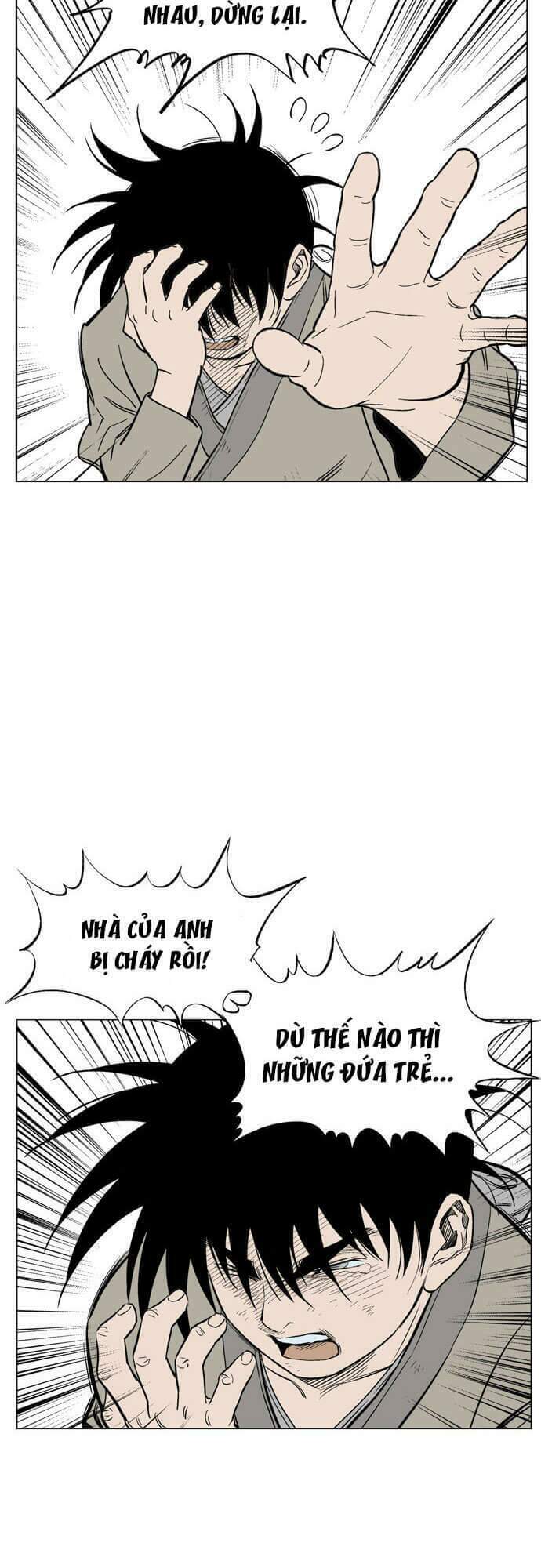 Gosu - Chương 62