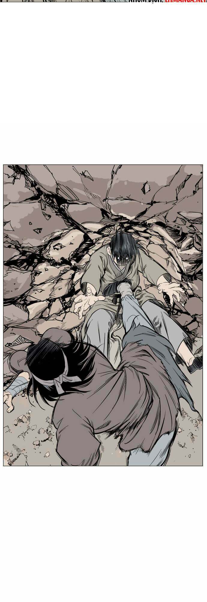 Gosu - Chương 62