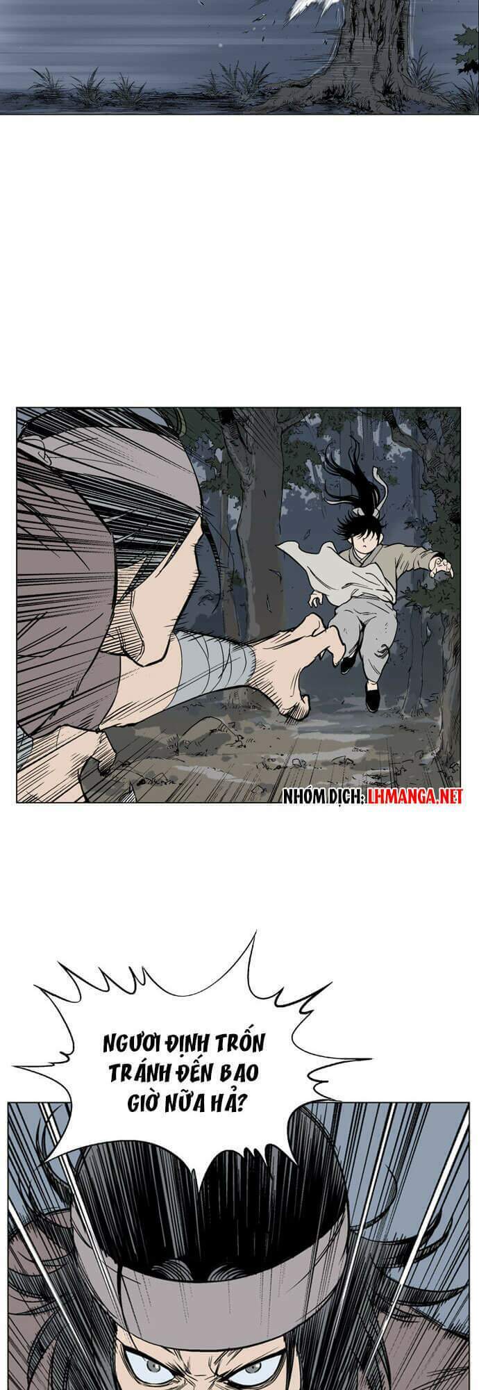 Gosu - Chương 62