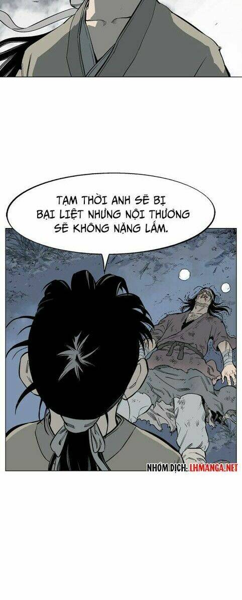 Gosu - Chương 63