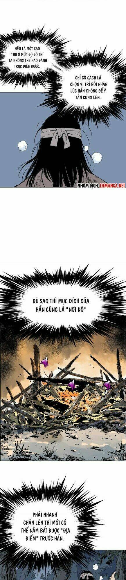 Gosu - Chương 63