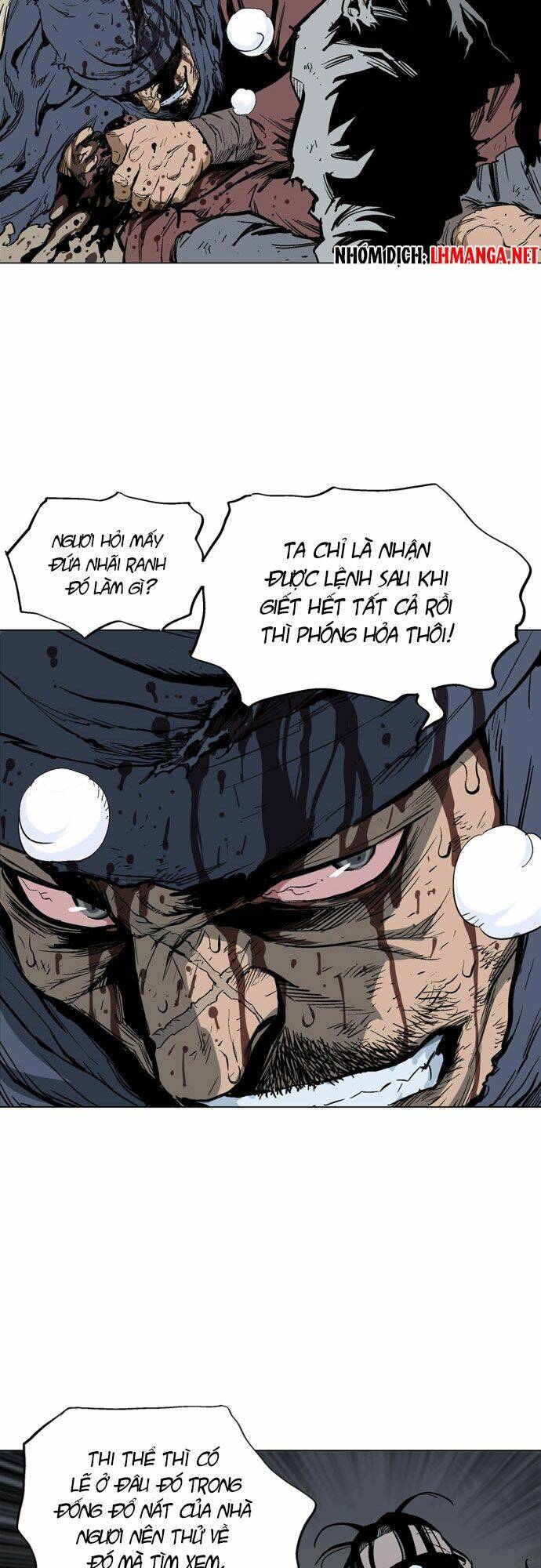 Gosu - Chương 64
