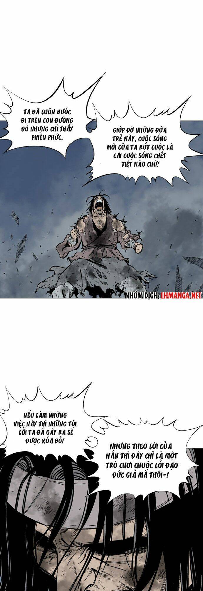 Gosu - Chương 64