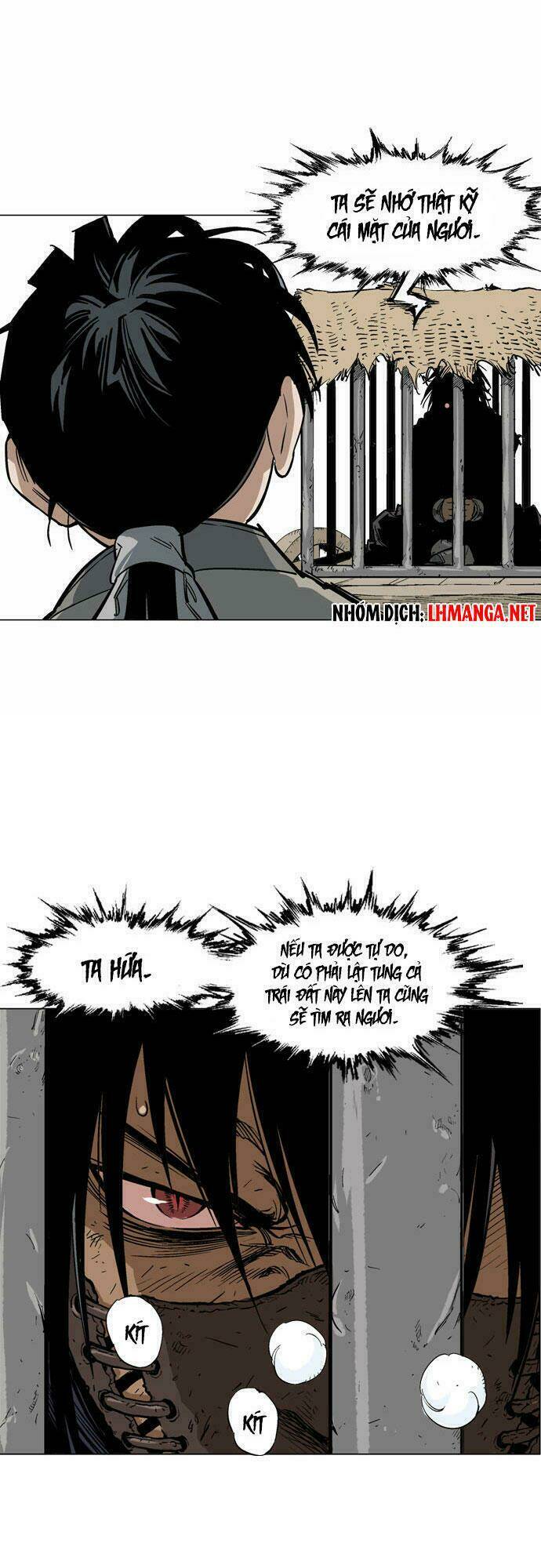 Gosu - Chương 65
