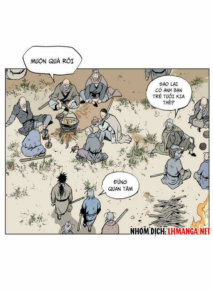 Gosu - Chương 65