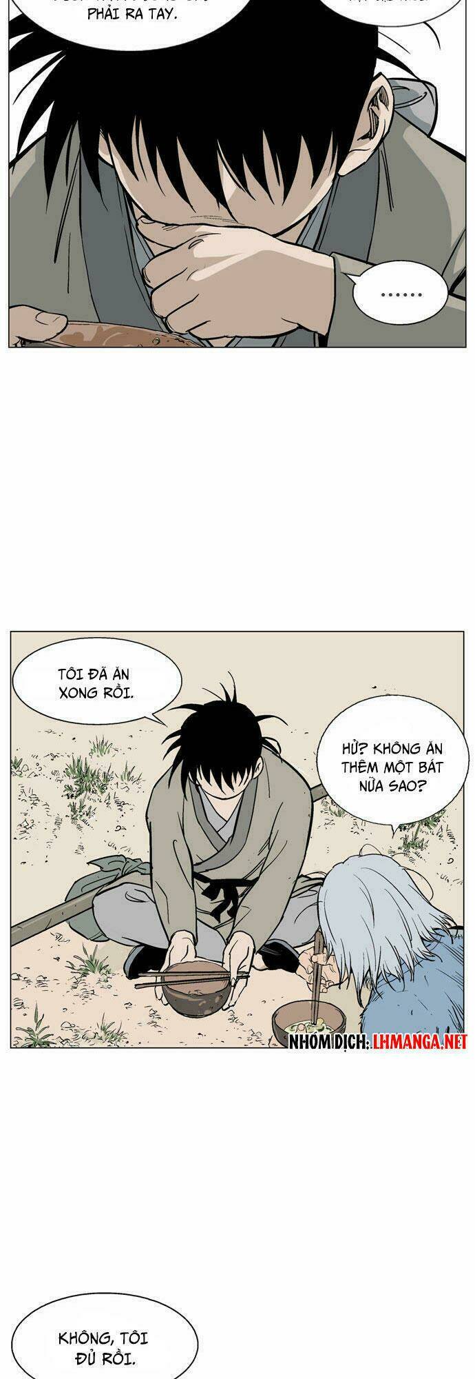 Gosu - Chương 65