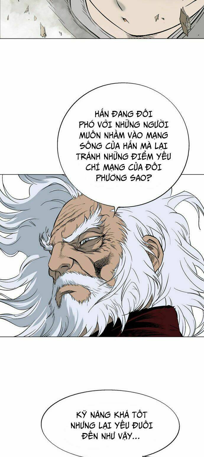 Gosu - Chương 66