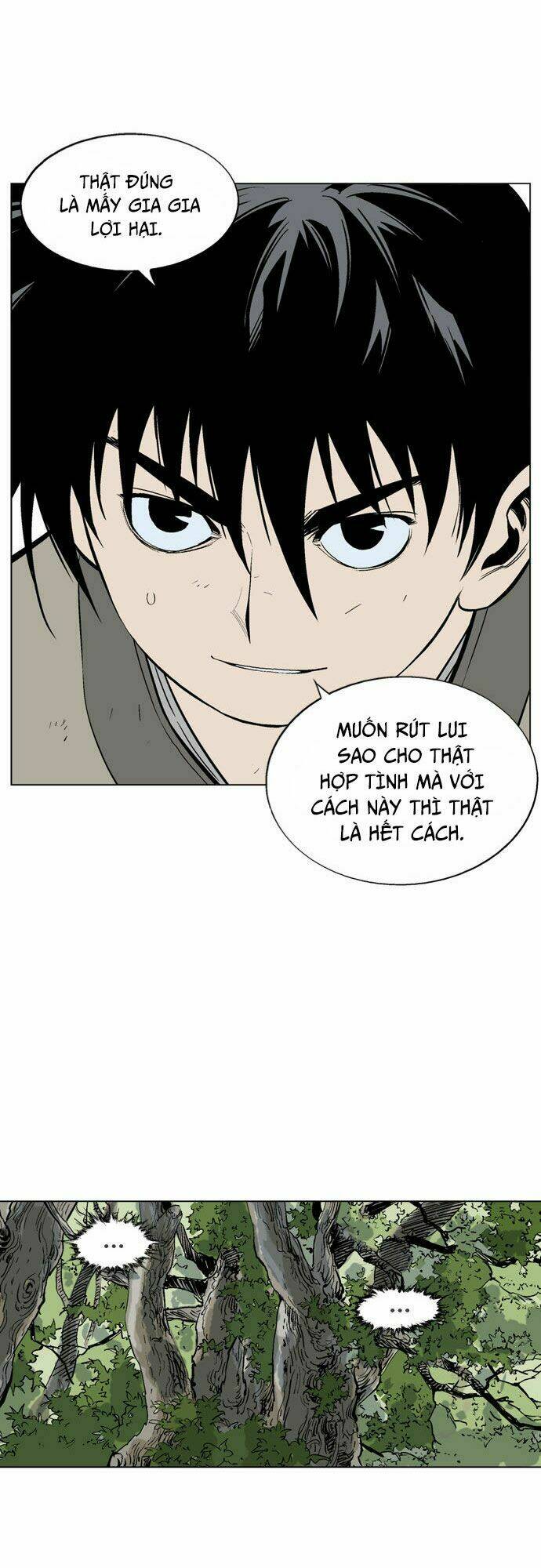 Gosu - Chương 66