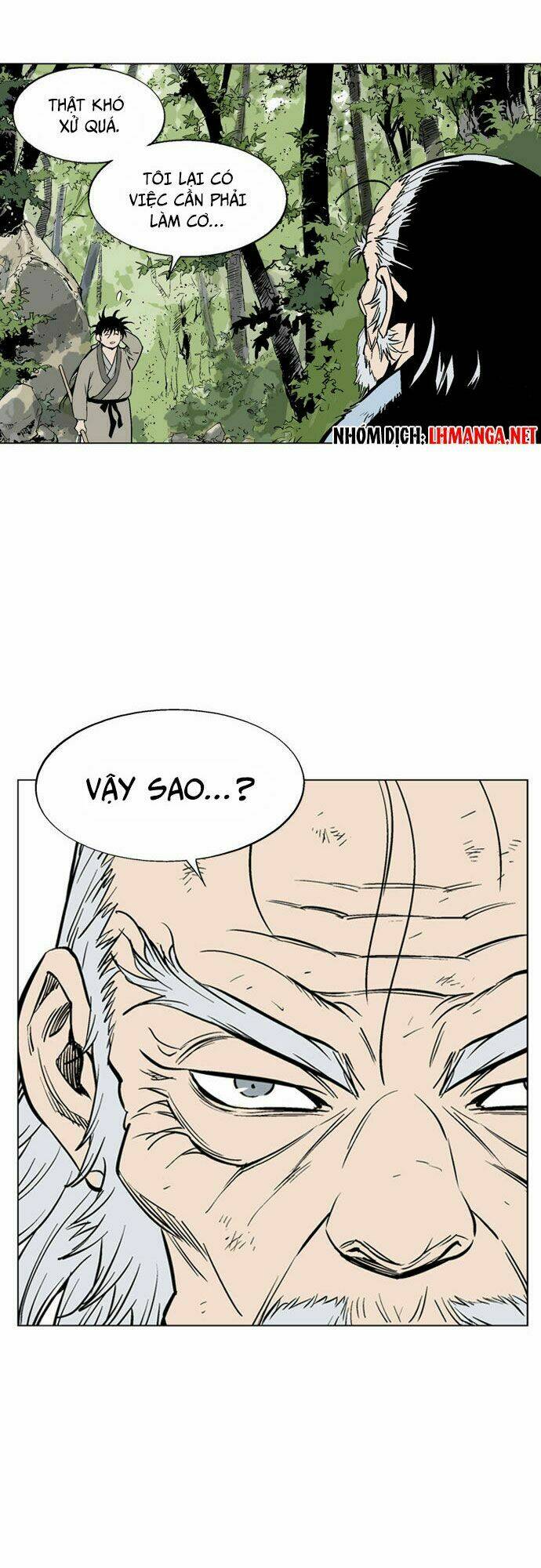 Gosu - Chương 66