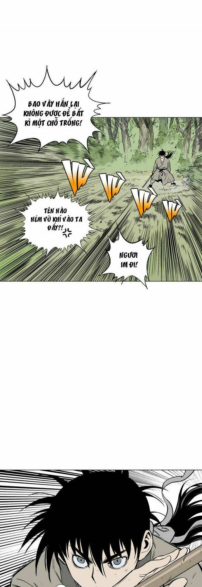 Gosu - Chương 66