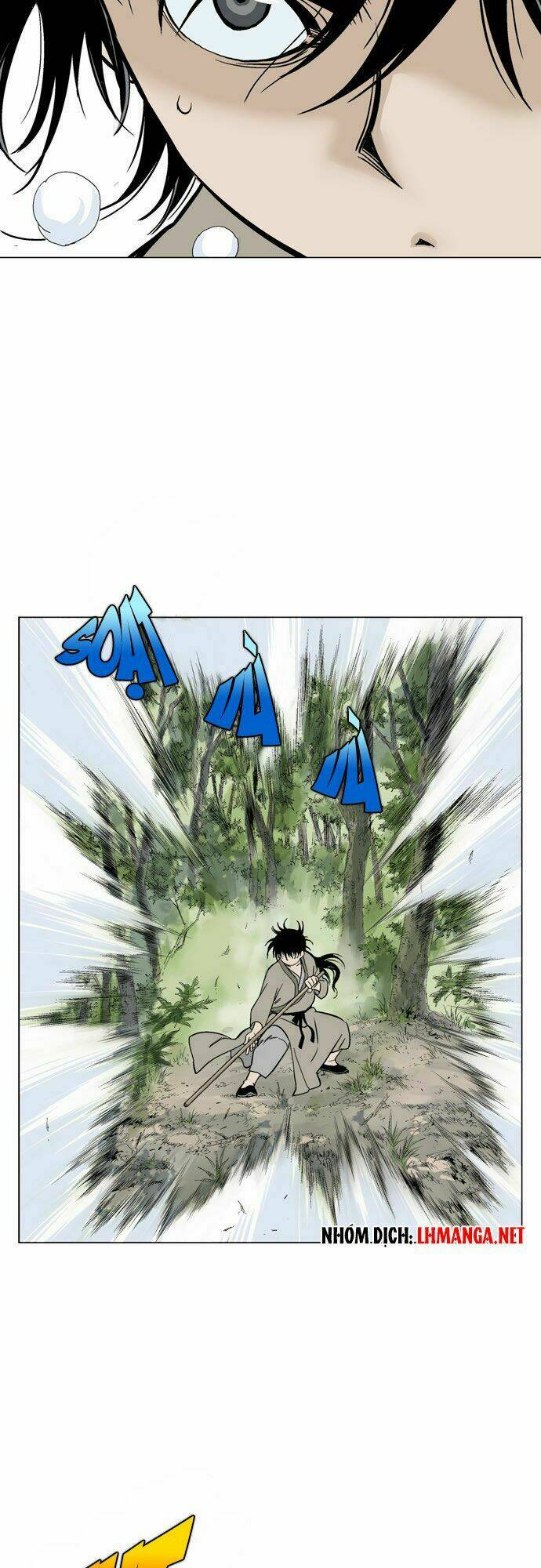 Gosu - Chương 66