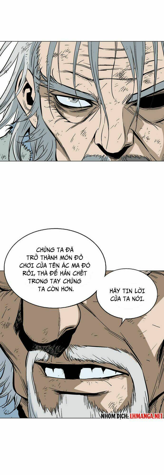Gosu - Chương 67