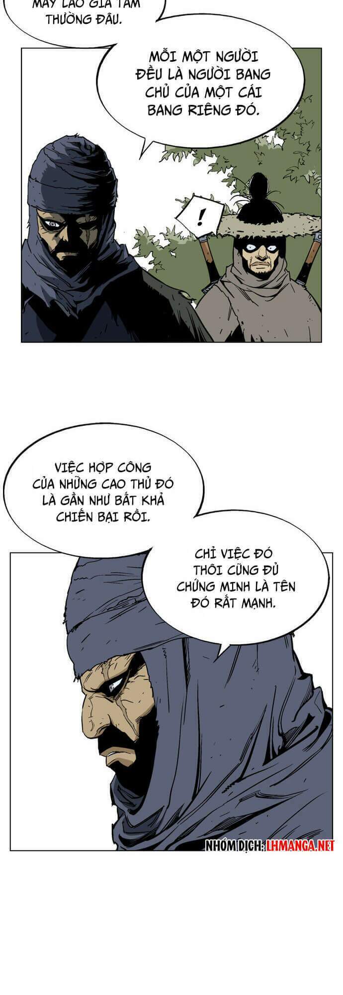 Gosu - Chương 68