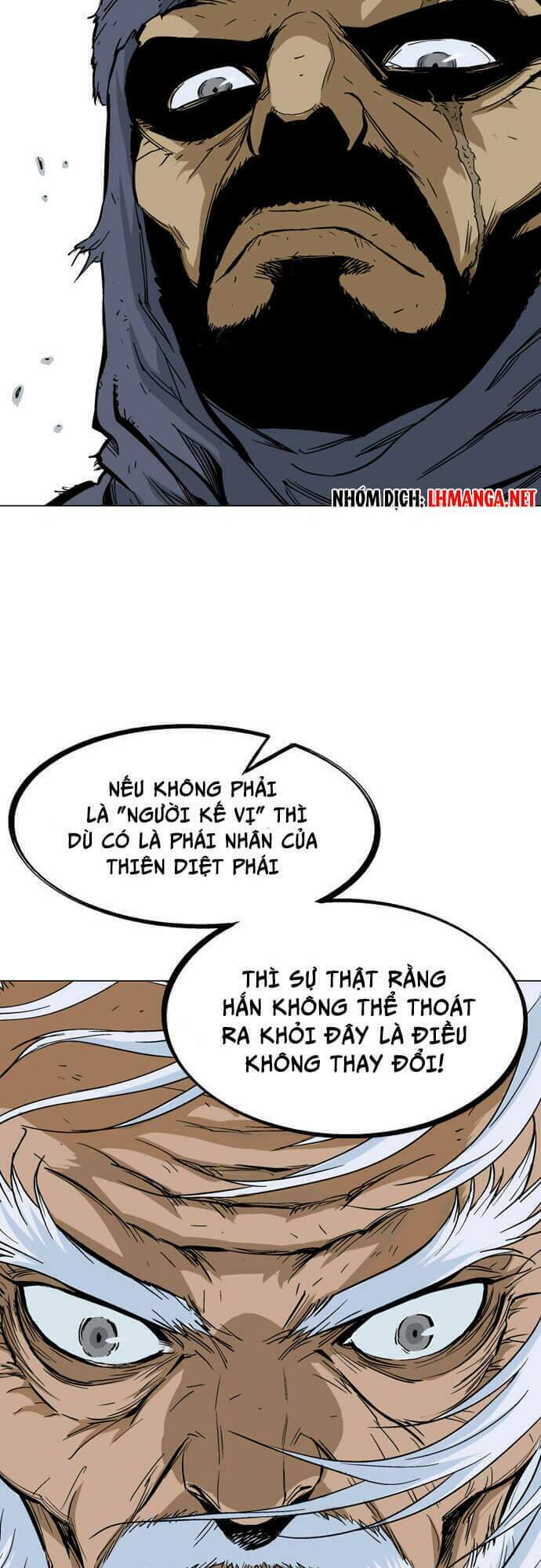 Gosu - Chương 68