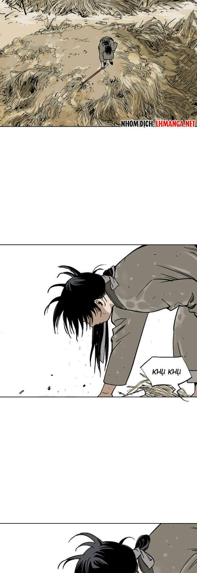 Gosu - Chương 68
