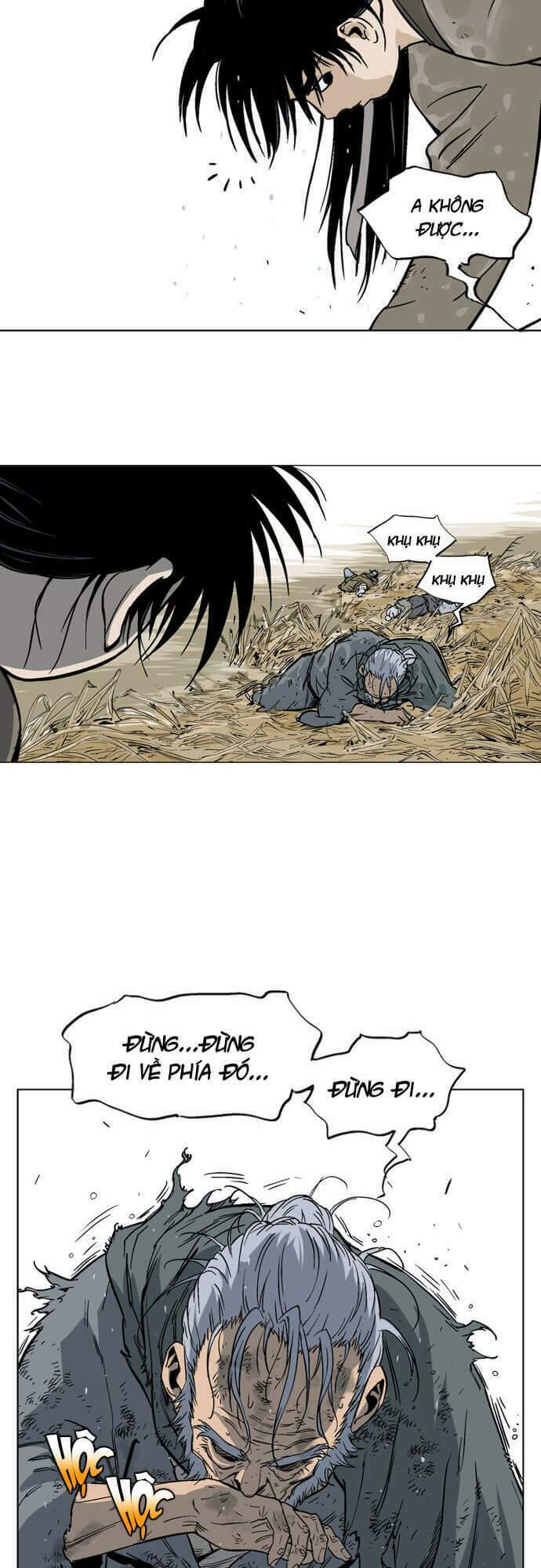 Gosu - Chương 68