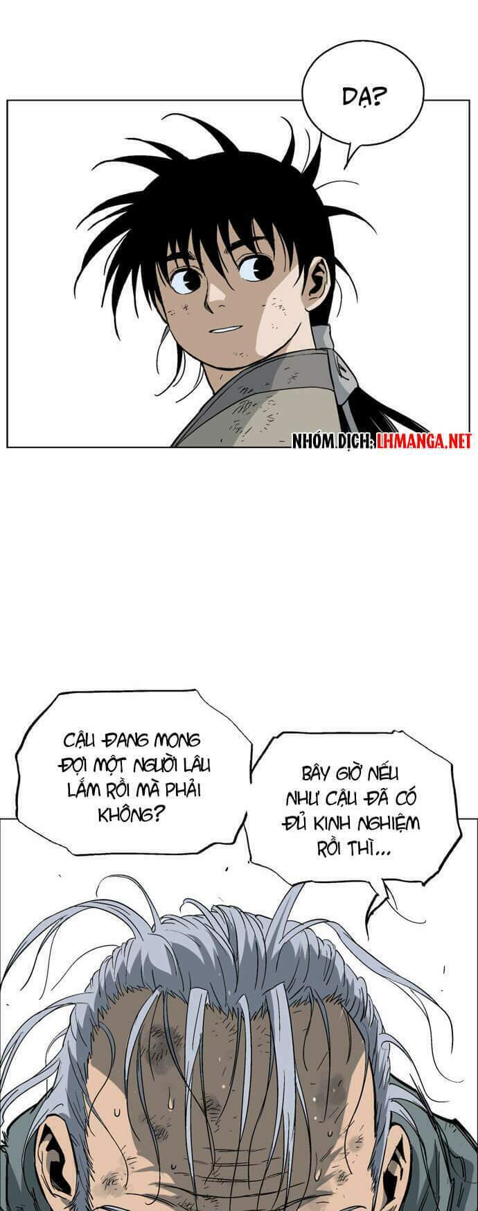 Gosu - Chương 68