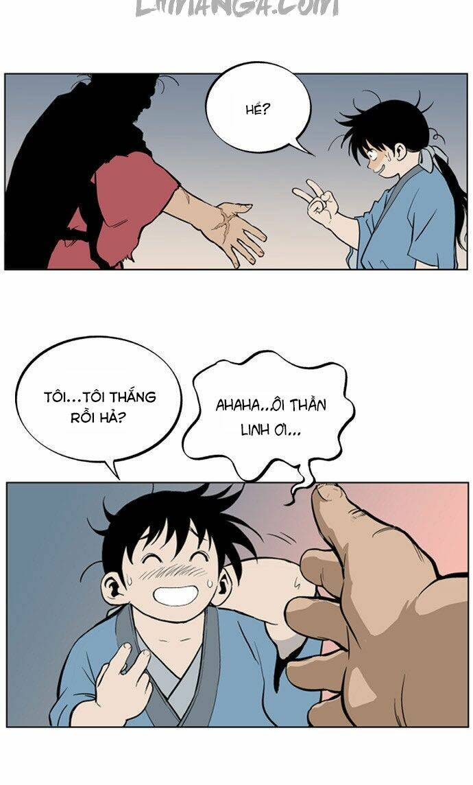 Gosu - Chương 7