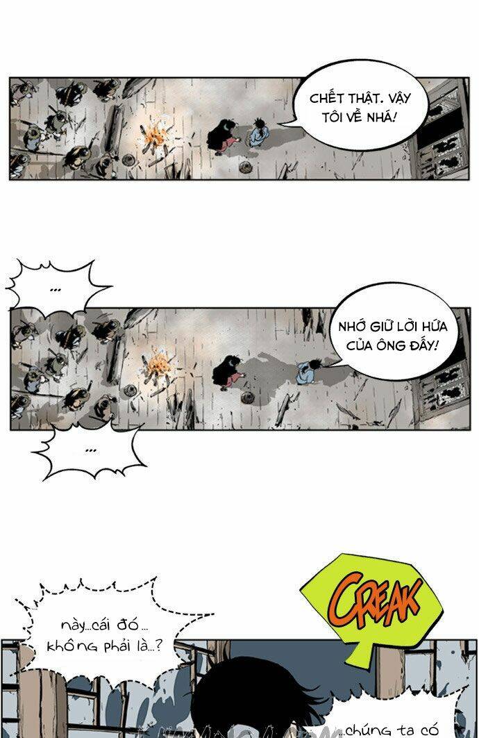Gosu - Chương 7