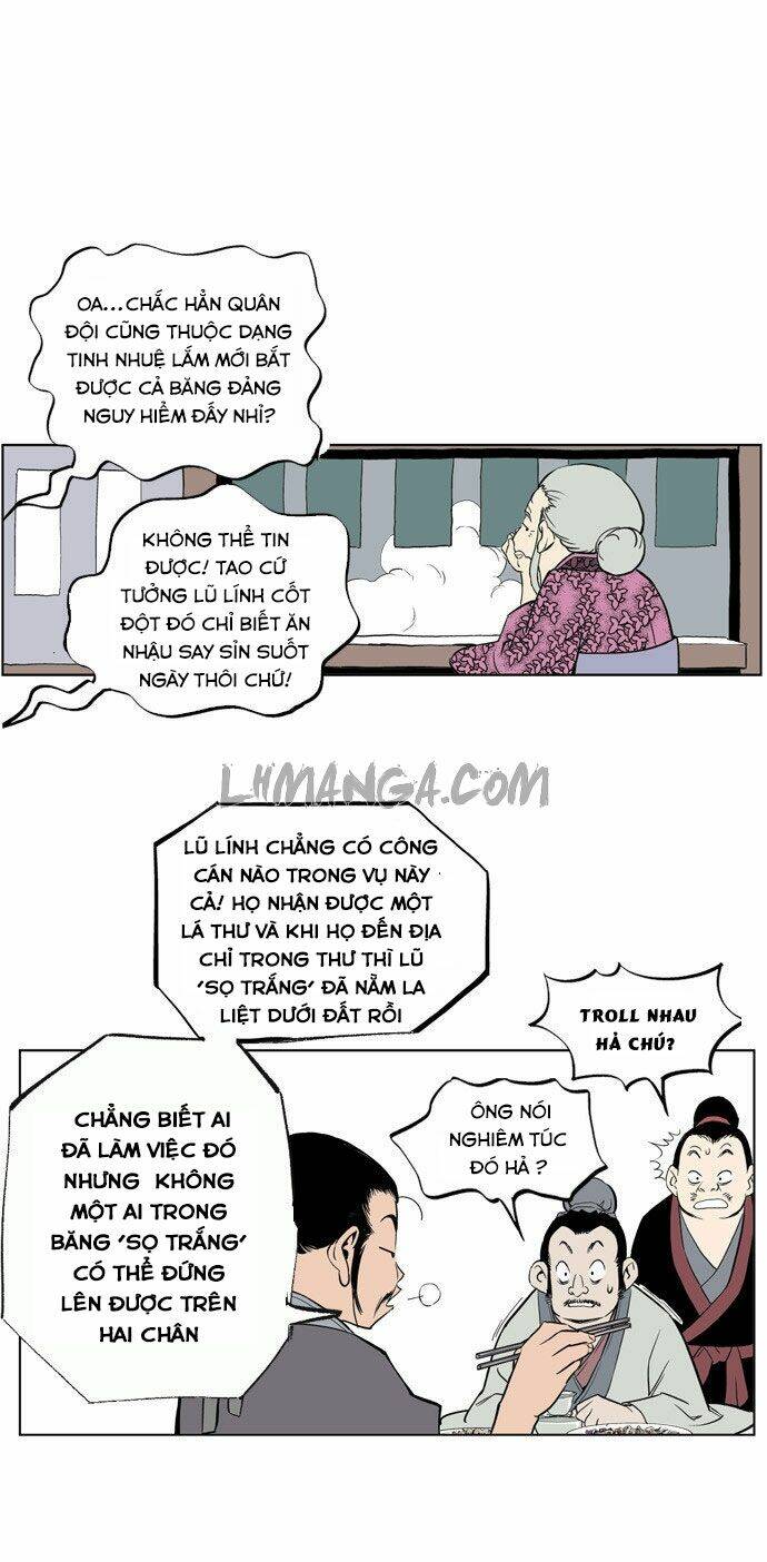 Gosu - Chương 7
