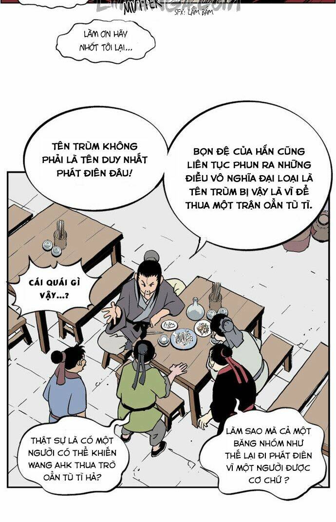 Gosu - Chương 7