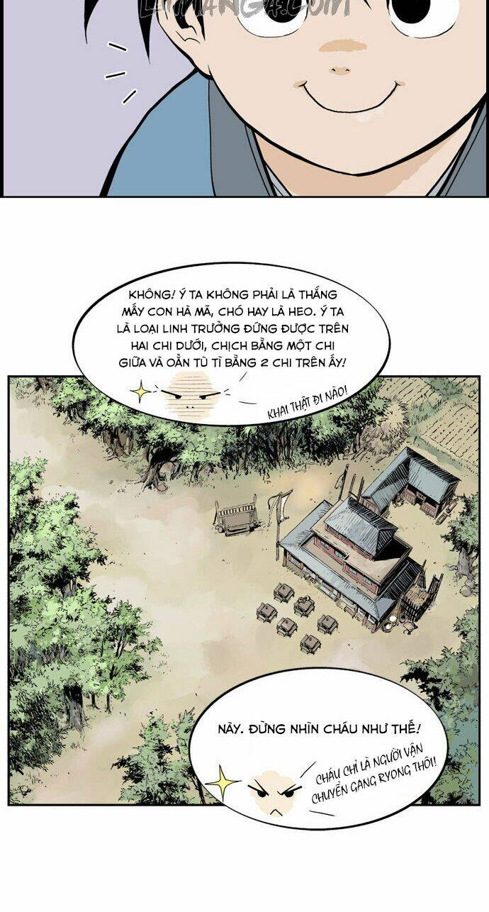 Gosu - Chương 7