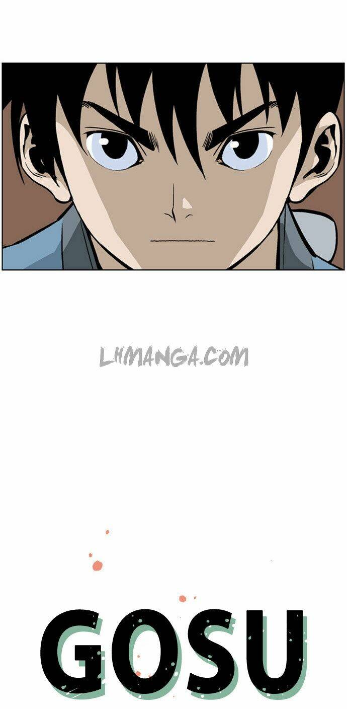 Gosu - Chương 7